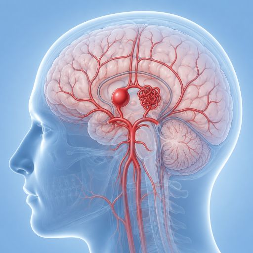 Enfermedad Vascular EVC
